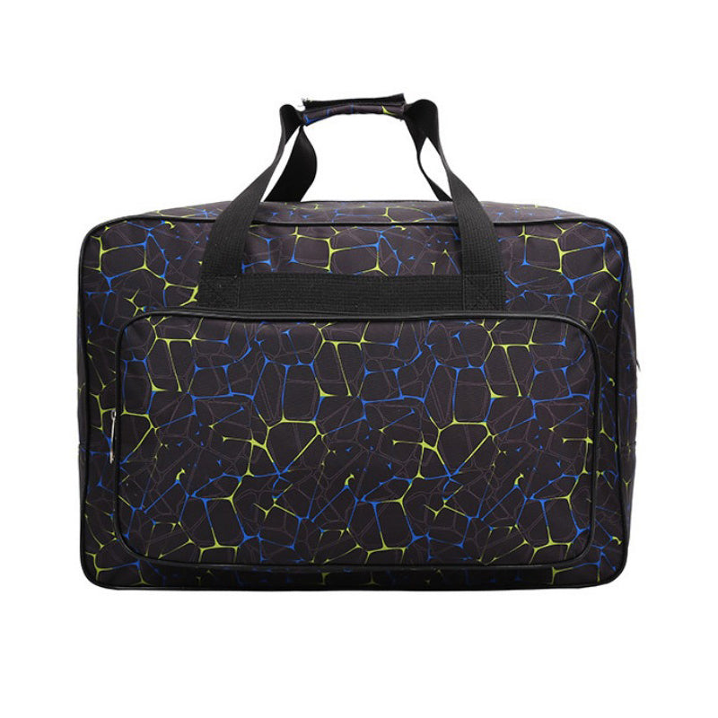 Multifunctional Portable Sewing Bag: Ideal for Home & Travel Tools