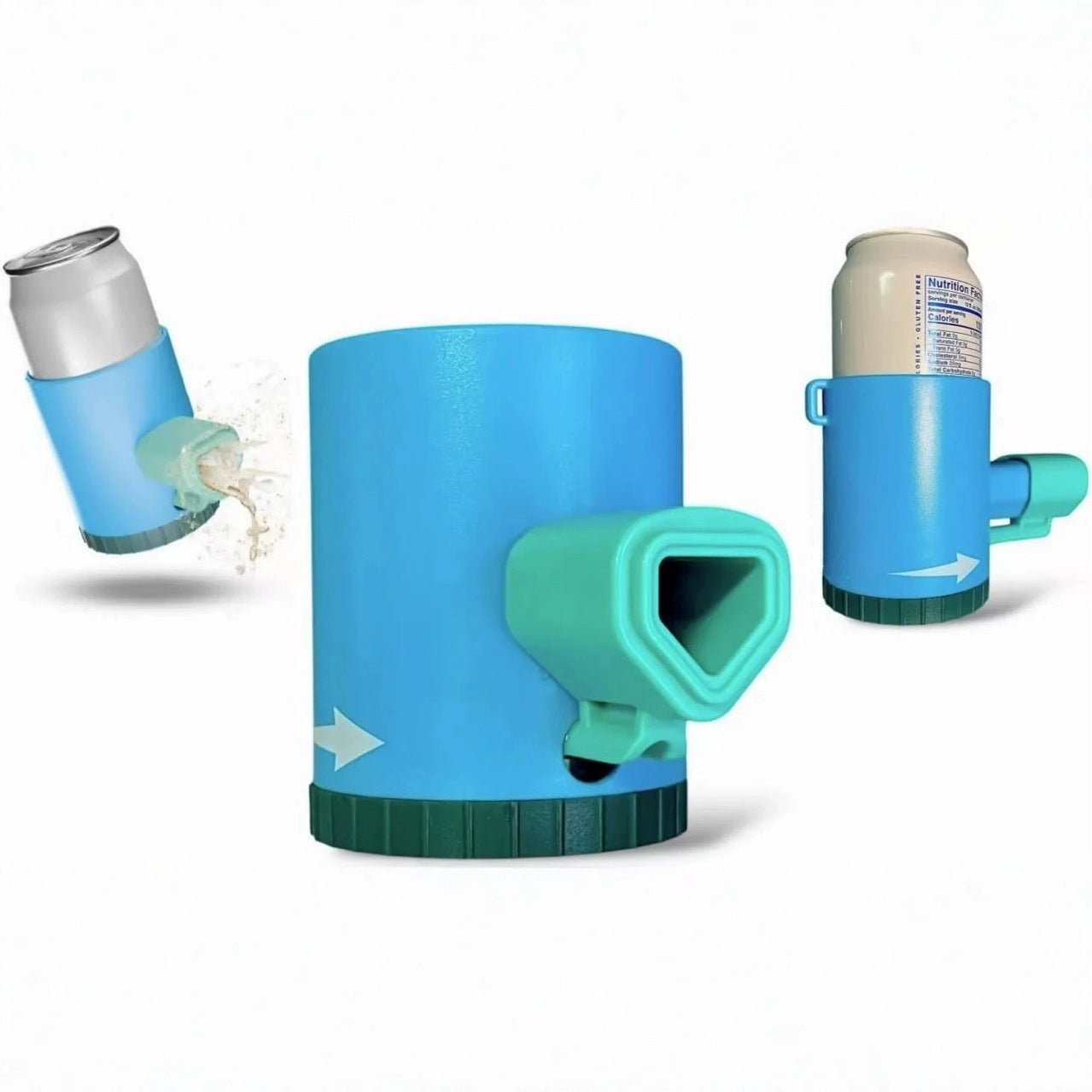 Shotgun Roulette Fun Singles Party Game Left Wheel Roulette Who Drinks Beer Game Props