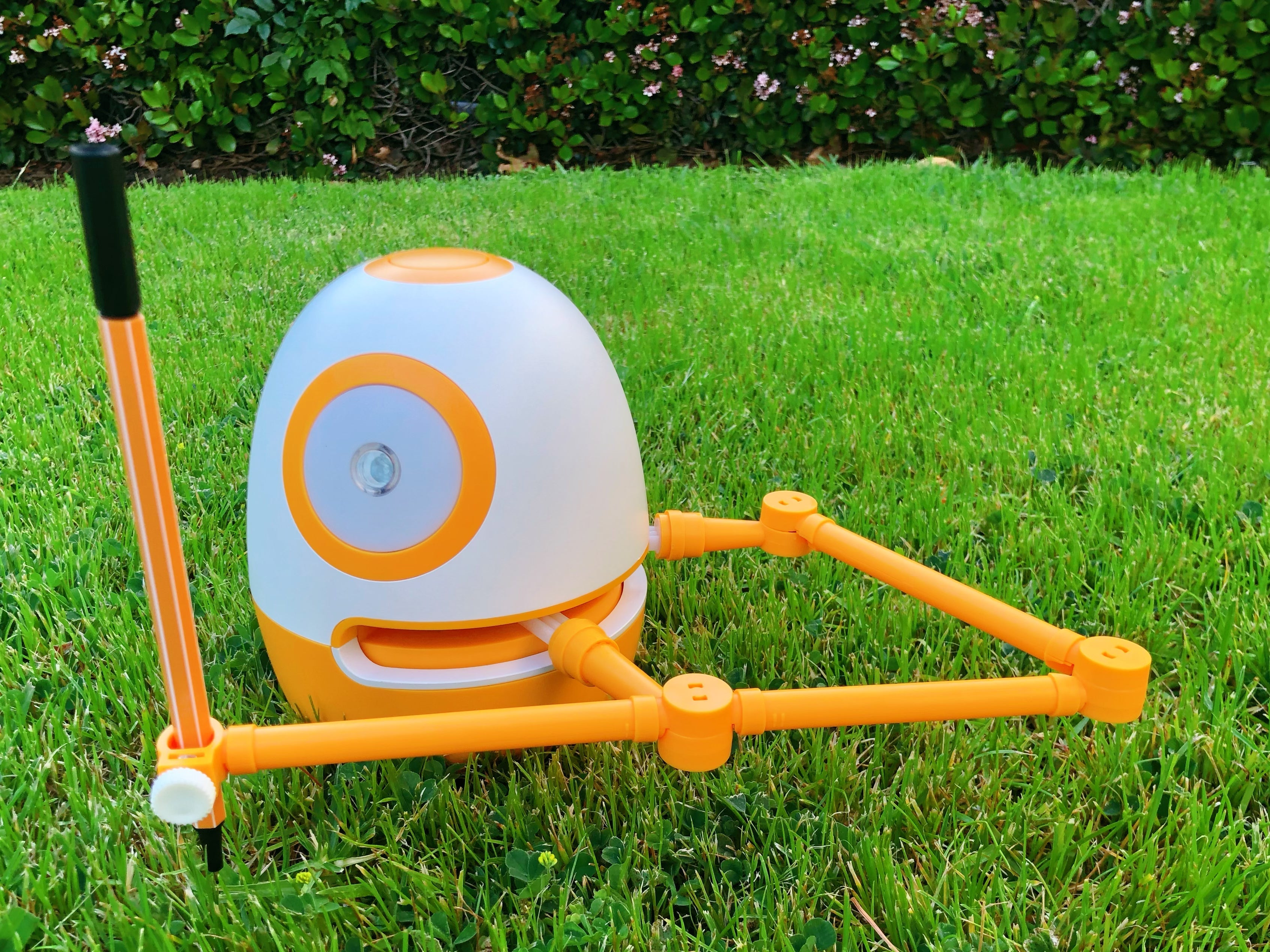 Eggy Robot Teacher We DRAW Educational Robots Preschool Learning Drawing 3+(1 boxes of cards)