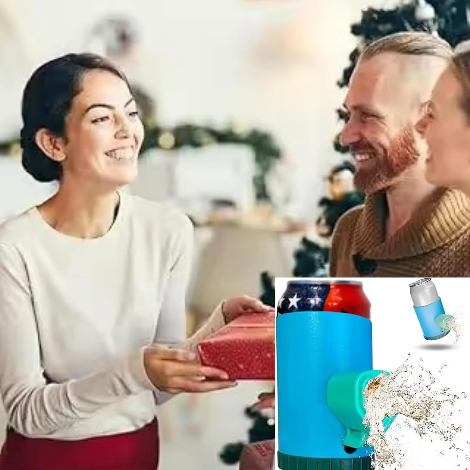 Shotgun Roulette Fun Singles Party Game Left Wheel Roulette Who Drinks Beer Game Props