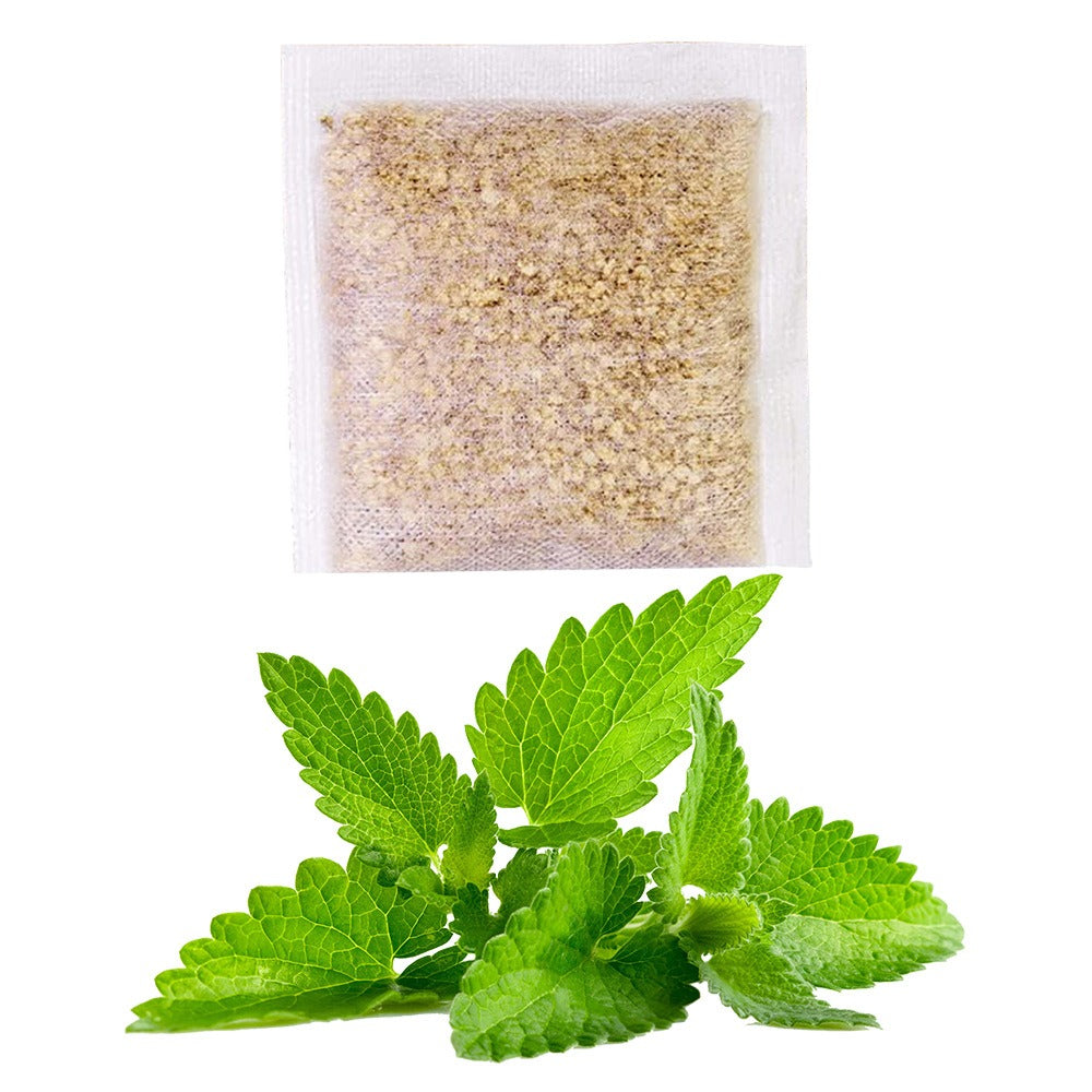 Natural Mouse Rodent Pouch Pest Control Anti Mouse Trap Repel Mice from Nesting & Freshen Air Cinnamon/Peppermint Oils