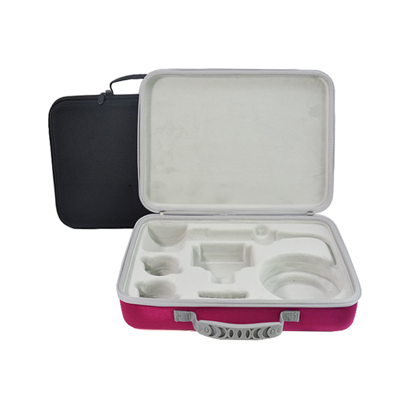 New Dyson HD16 Hair Dryer Storage Bag, EVA Hard Shell Portable Handheld, Dyson HD15 Hair Dryer Case