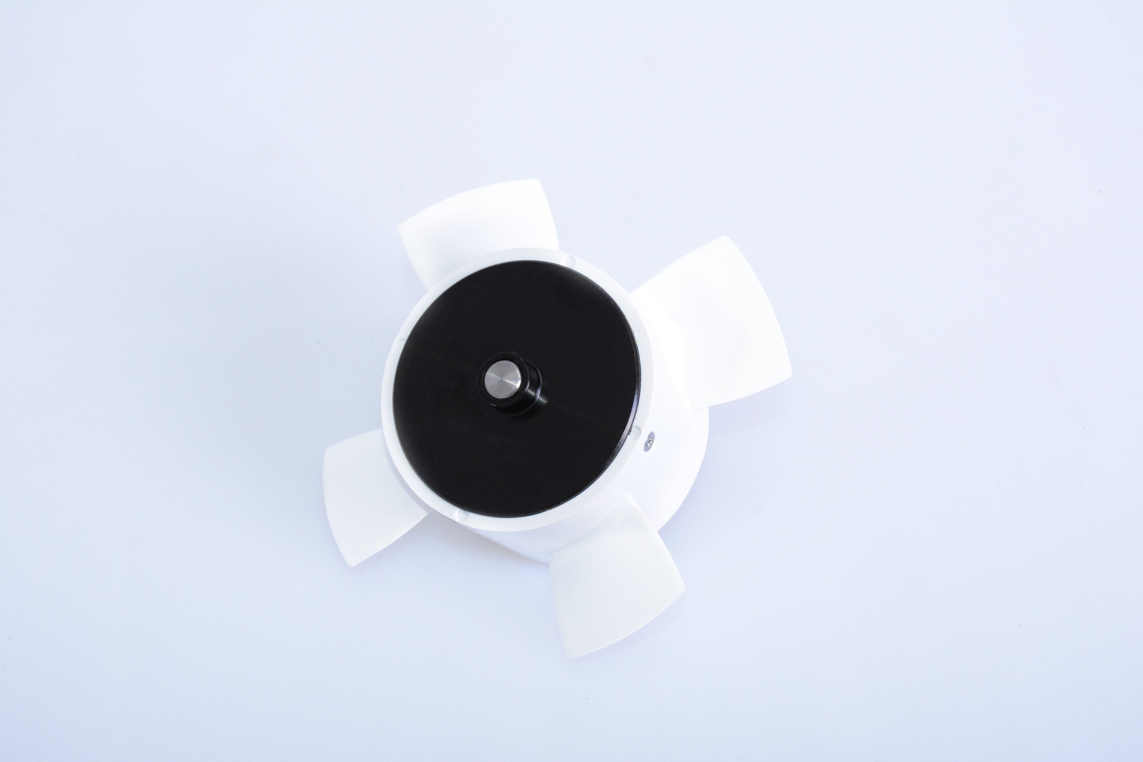 Mix Propeller Assembly