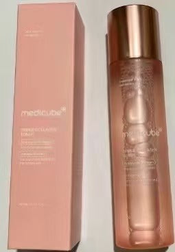 Collagen elastic moisturizing jelly gel moisturizing face cream