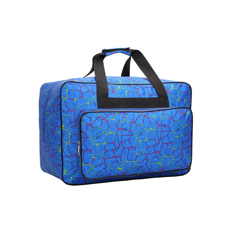 Multifunctional Portable Sewing Bag: Ideal for Home & Travel Tools