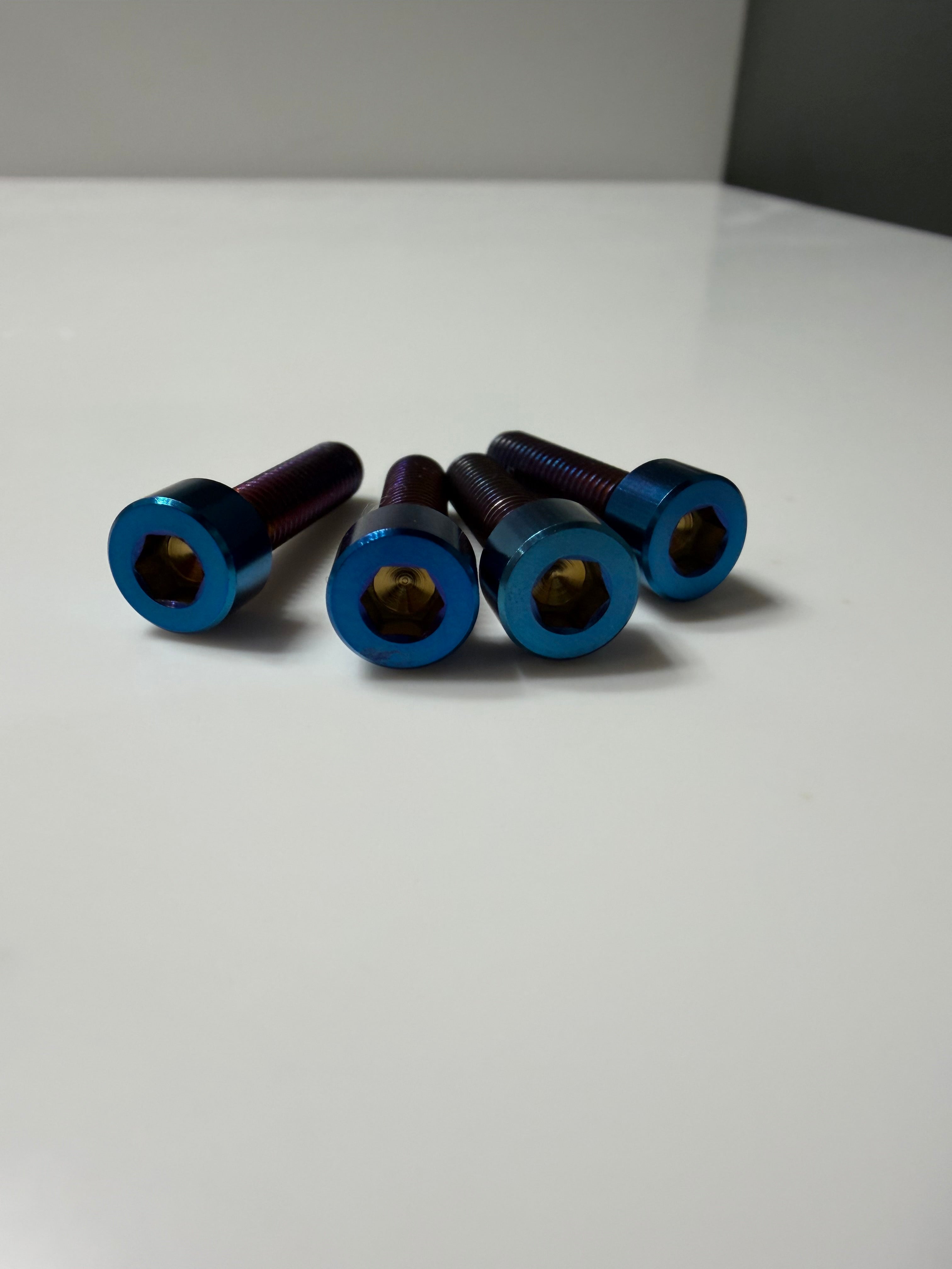 Super73 Bar Clamp Bolts