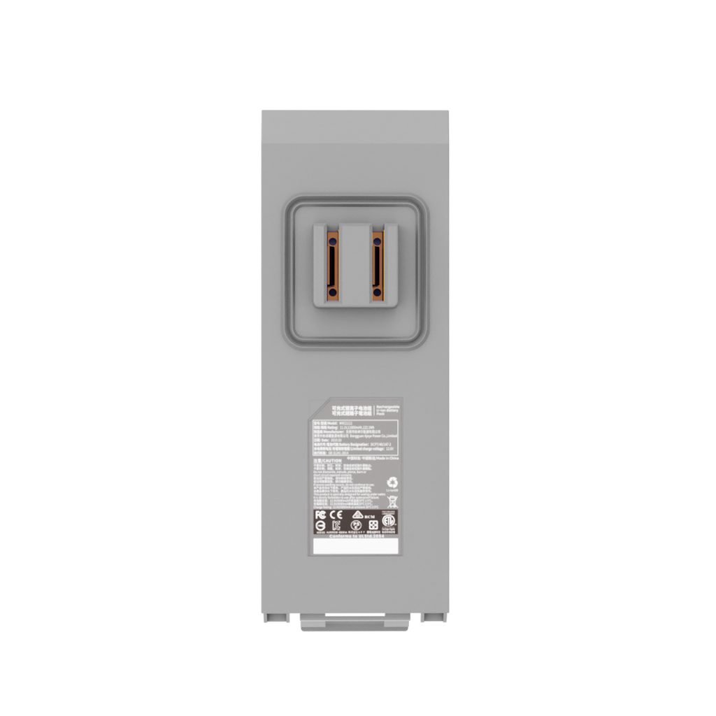Mix / MixPro Battery