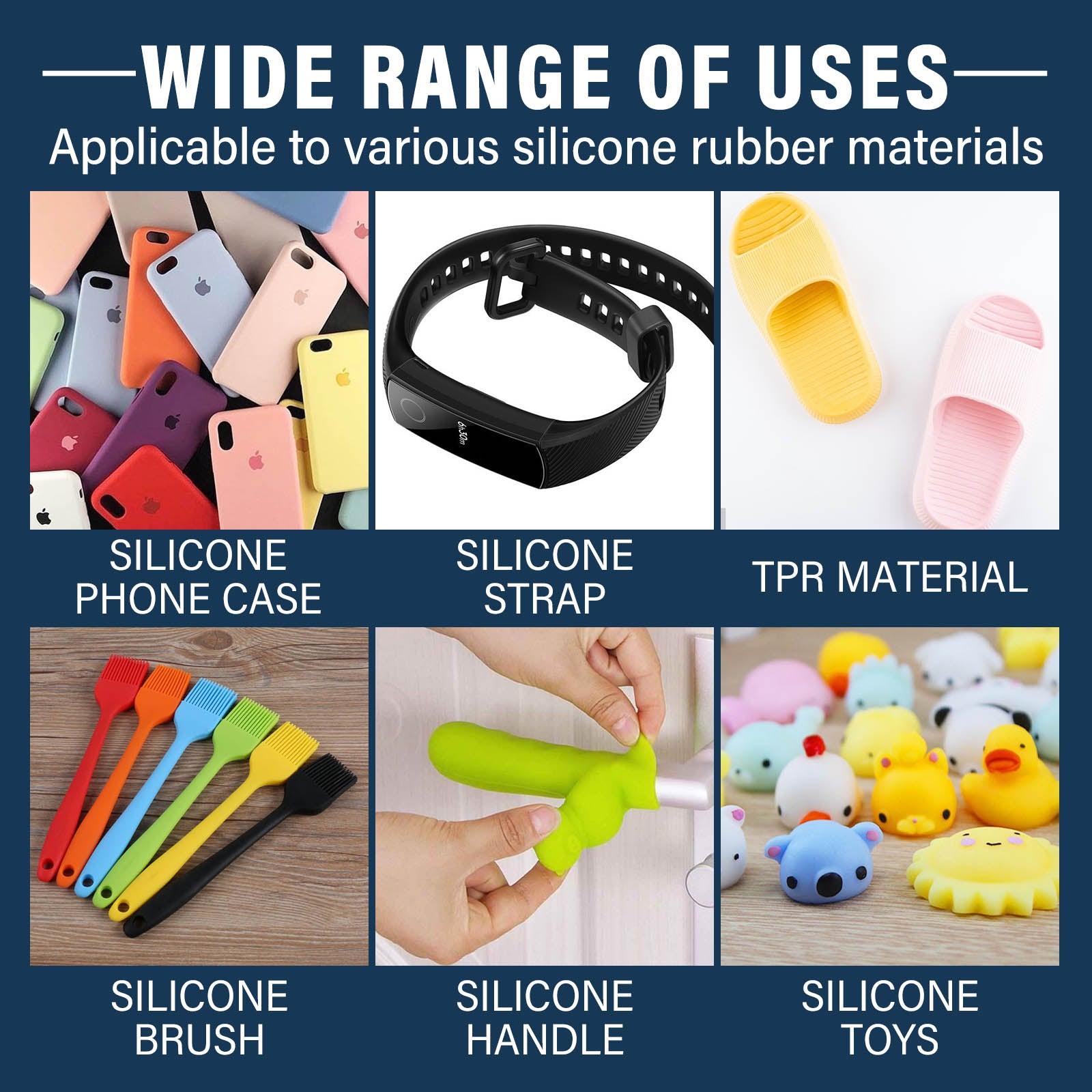 Tpe Doll Repair Glue Solid Doll Crack Traceless Repair Glue Transparent Waterproof Glue