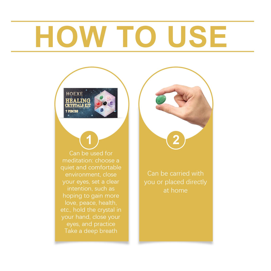 Rolling Stone Crystal Set, Home Living Room Bedroom Interior Decoration Crystal Decoration Crystal Set