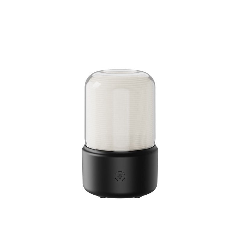 New small water replenishing spray aromatherapy humidifier USB home desk atmosphere lamp essential oil aromatherapy diffuser