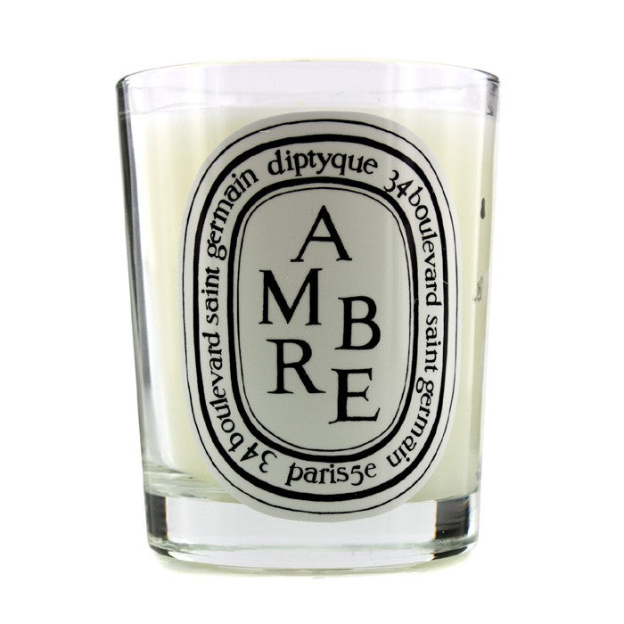 DIPTYQUE - Scented Candle - Ambre (Amber)