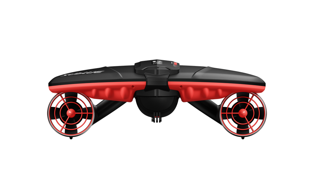 Navbow Motor Front Cover
