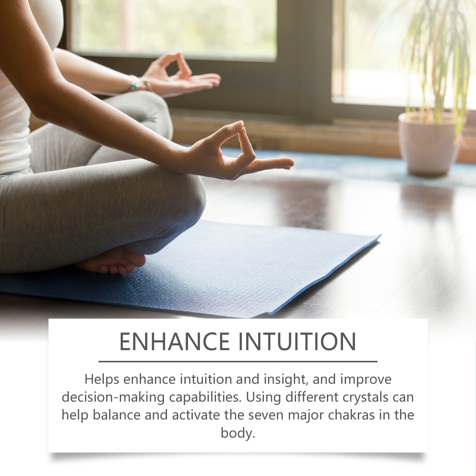 Rolling Stone Crystal Set, Home Living Room Bedroom Interior Decoration Crystal Decoration Crystal Set