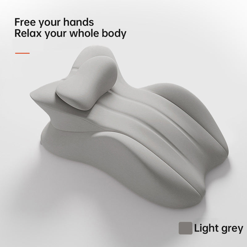 Multi - use Pillows: Home, Couples, Car (Sex, Reading, Waist/Hip Support)