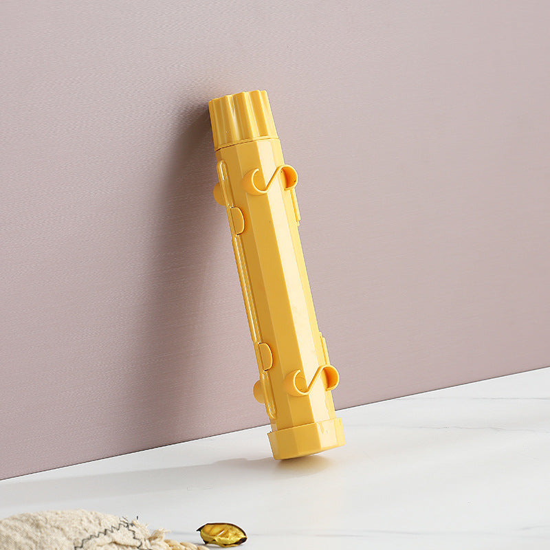 Convenient And Quick To DIY Sushi Making Mold Tool Set Bazooka For The Kitchen