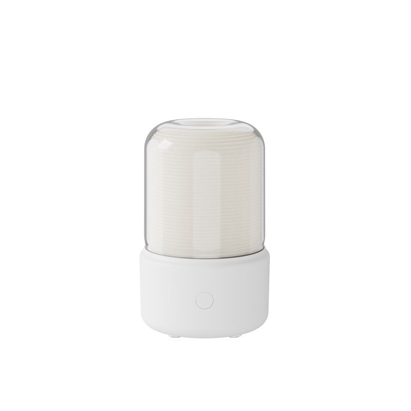 New small water replenishing spray aromatherapy humidifier USB home desk atmosphere lamp essential oil aromatherapy diffuser