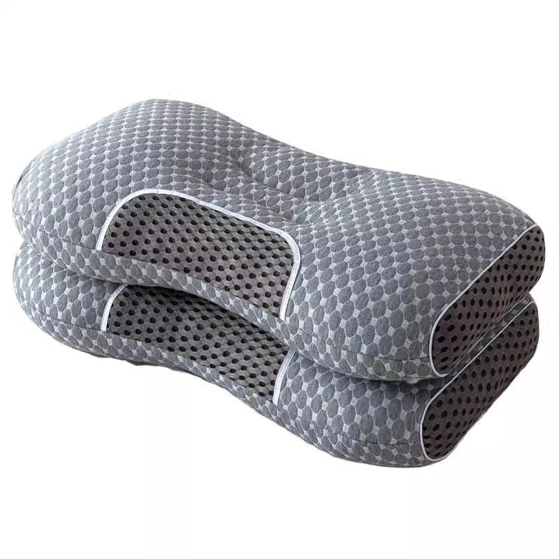 Neck protection pillow pillow core helps sleep home pillow core