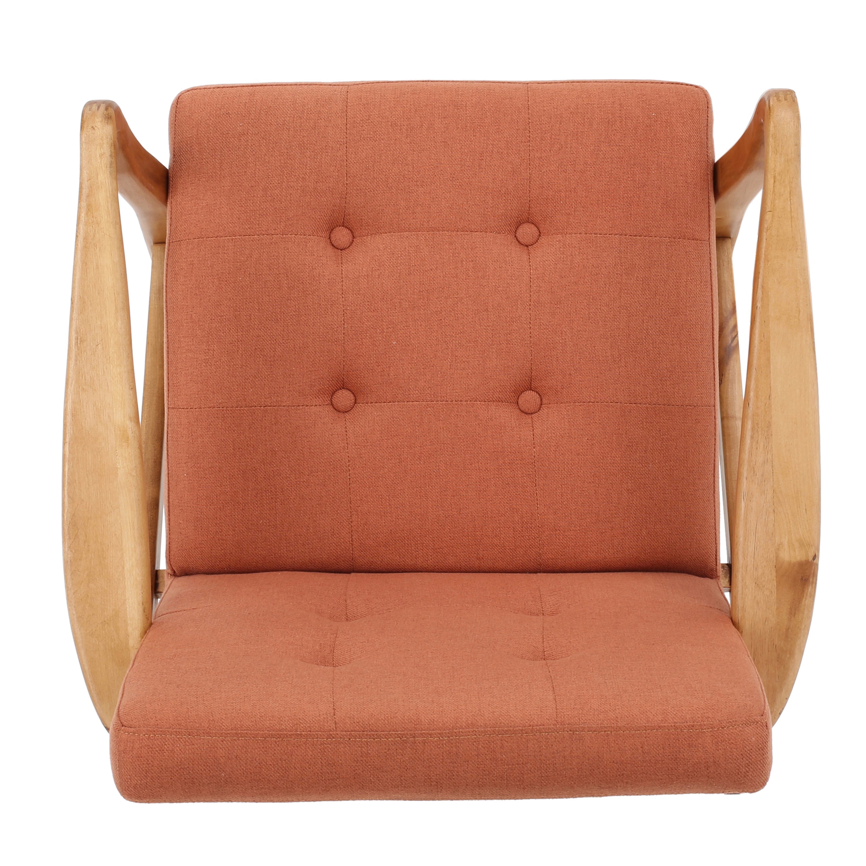 CLUB CHAIR