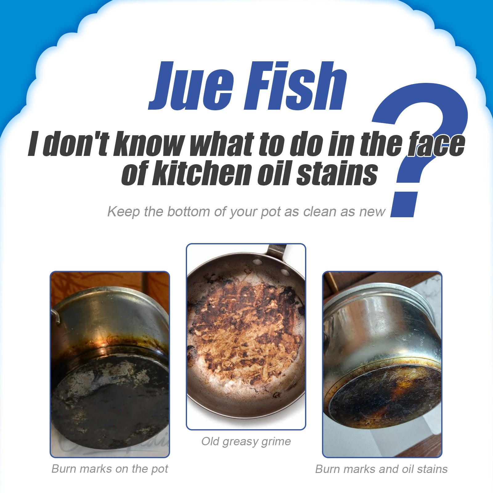 Bubble Cleaner, Range Hood Stove Exhaust Pipe Wall Kitchen Utensils Oil Cleaning Agent