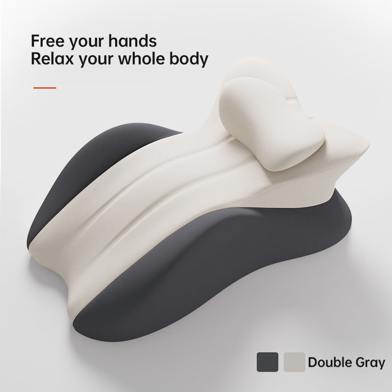 Multi - use Pillows: Home, Couples, Car (Sex, Reading, Waist/Hip Support)