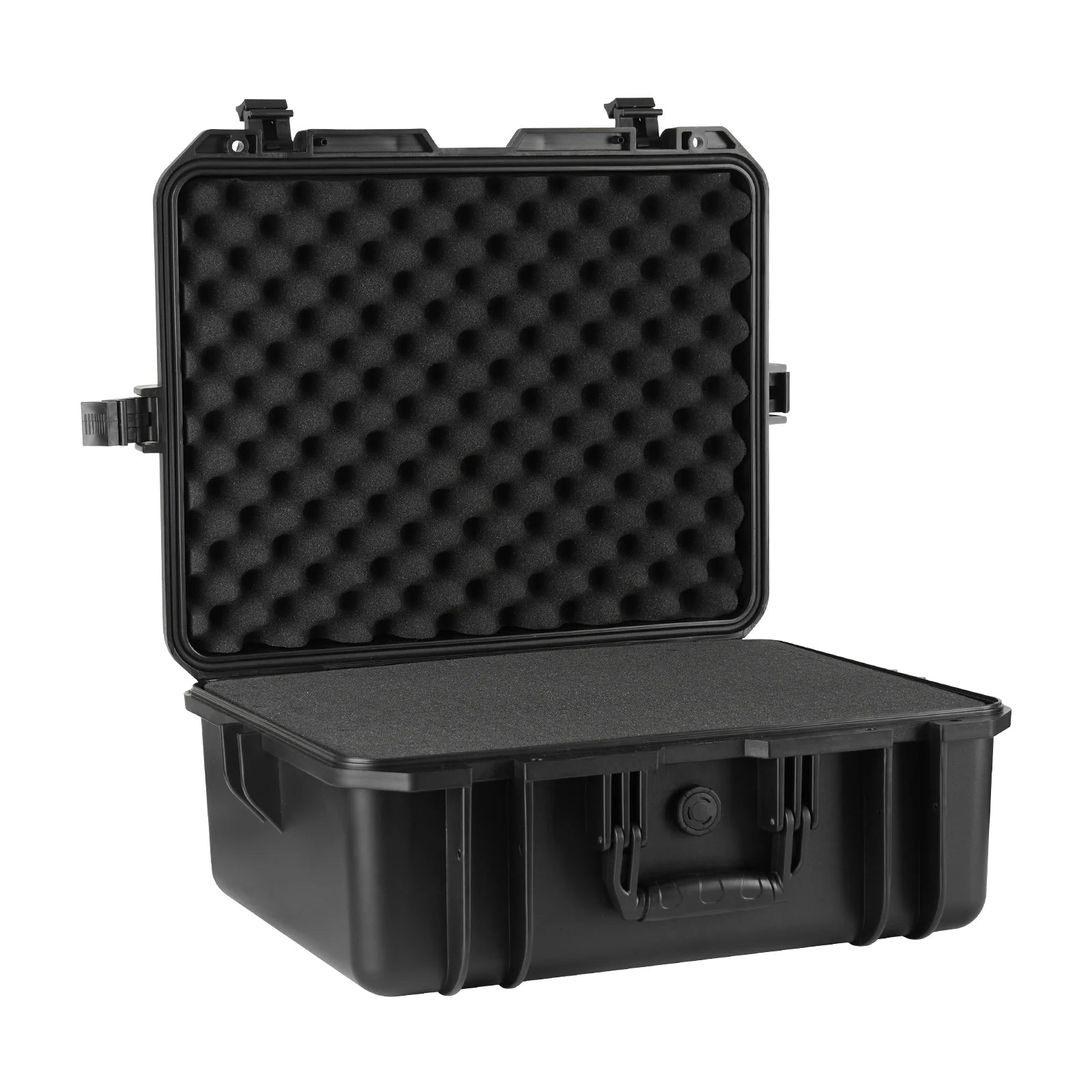 16.53 Inch With Cush- Proof Sponge Waterproof Storage Box for Protective Storage