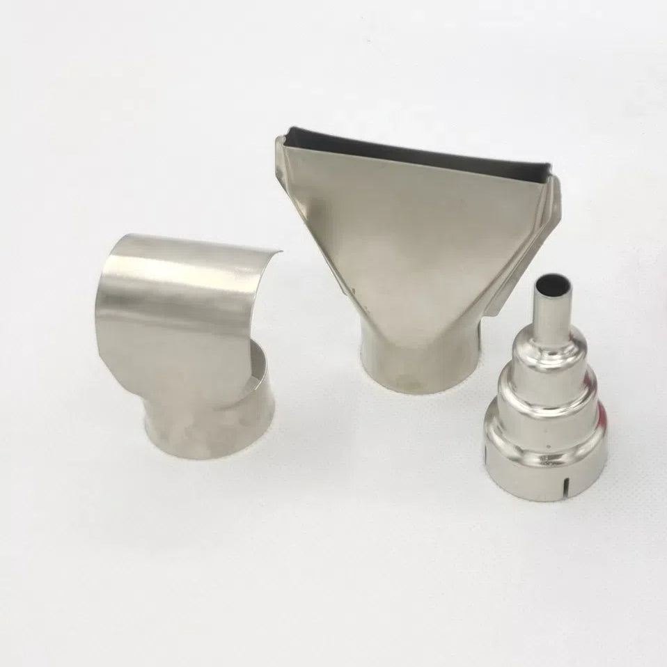 Hot air gun wireless mobile phone maintenance hot air gun plastic welding gun heat shrink film baking gun