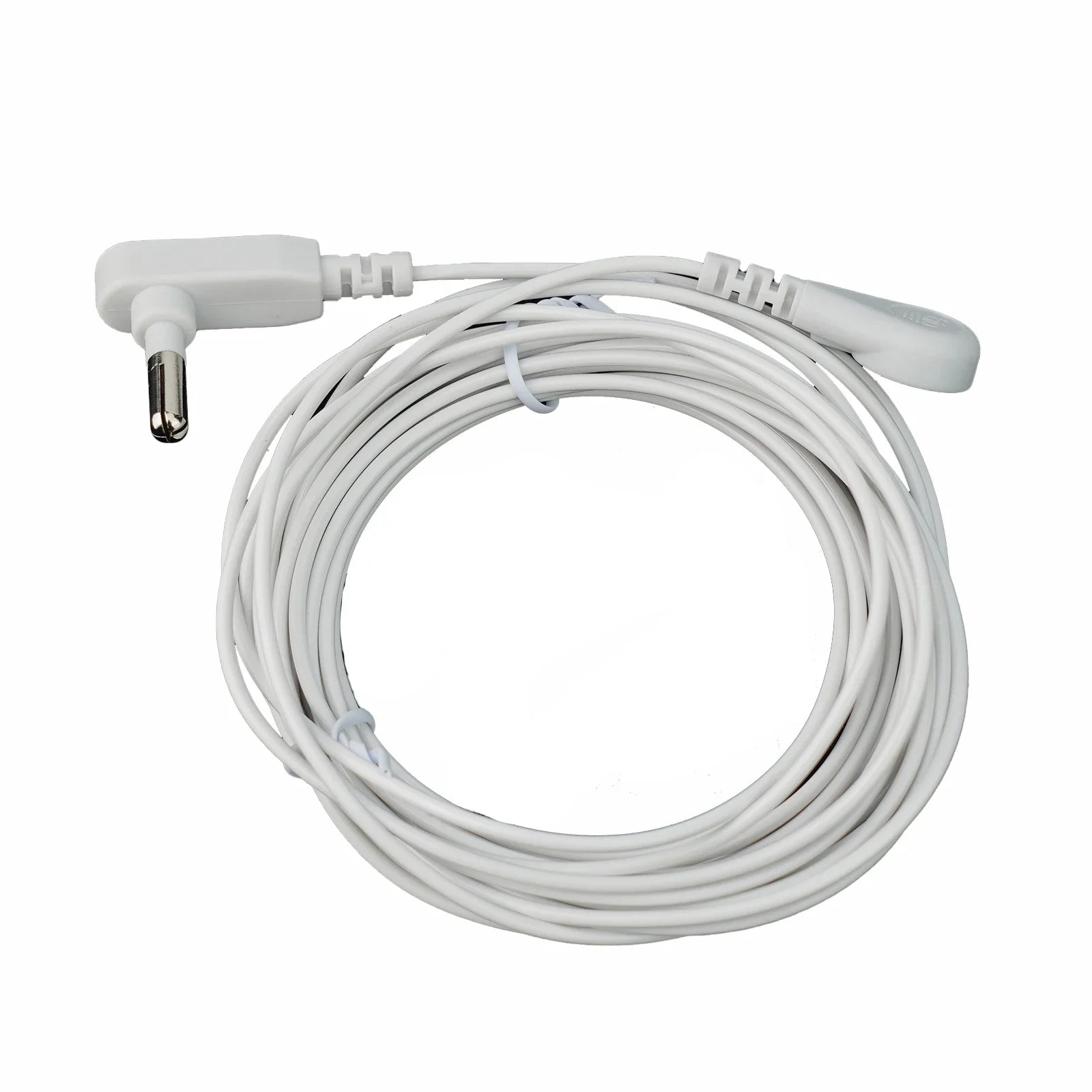 Antistatic Wrist Straps Accessory Conductive Garments Banana Plug End Conductive Garments Mm Right Angled Snap Fitting