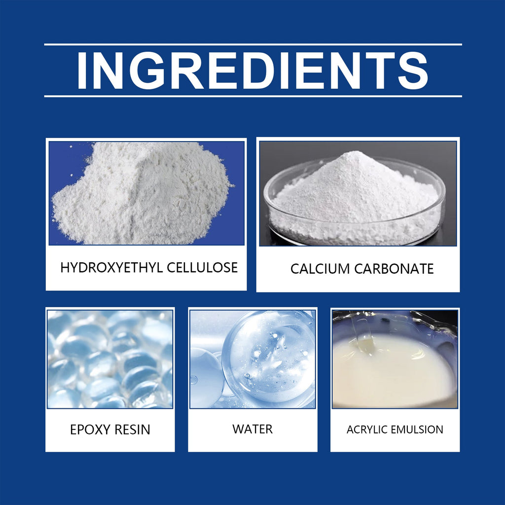 Wall Direct Paint, Repair Home Interior Renovation Direct Paint Cover Moisture-Proof Peeling Mold Spray