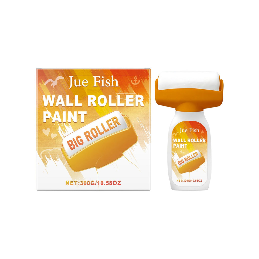 Wall Repair Roller Paint Repair Wall Holes Peels And Cracks Nail Eye Wall Paint Wall Repair Paste