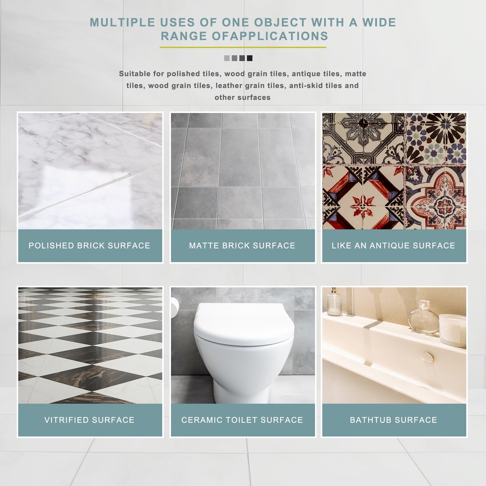 Ceramic Stone Plating Agent, Kitchen Quartz Stone Tile Cleaning Stains Repair Scratch Cleaning Agent