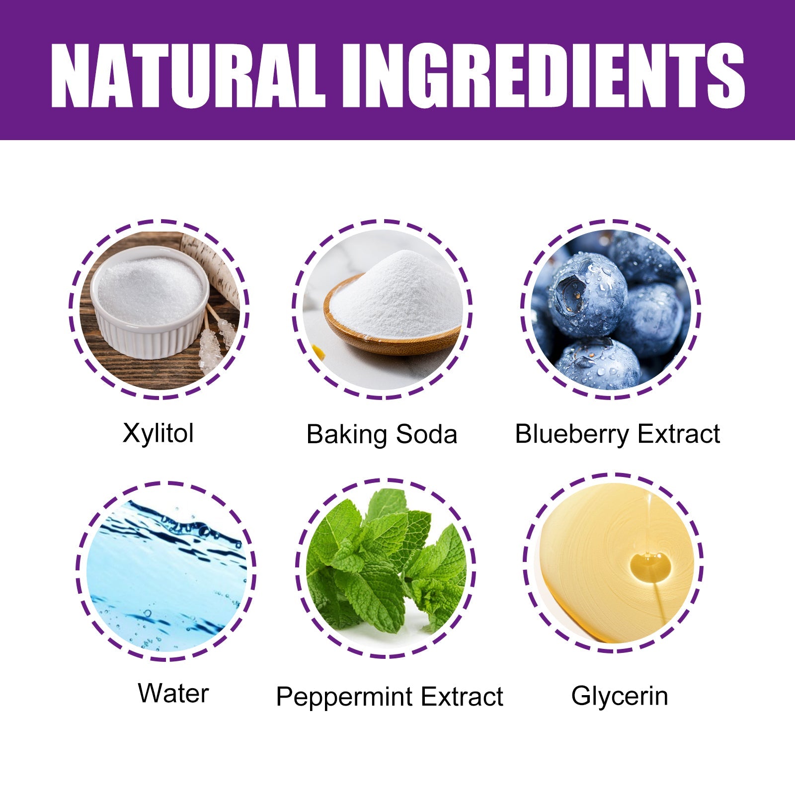 Color Correcting Technology, Clean Stains And Oral Odor Care For Gums Whitening Tooth Toothpaste