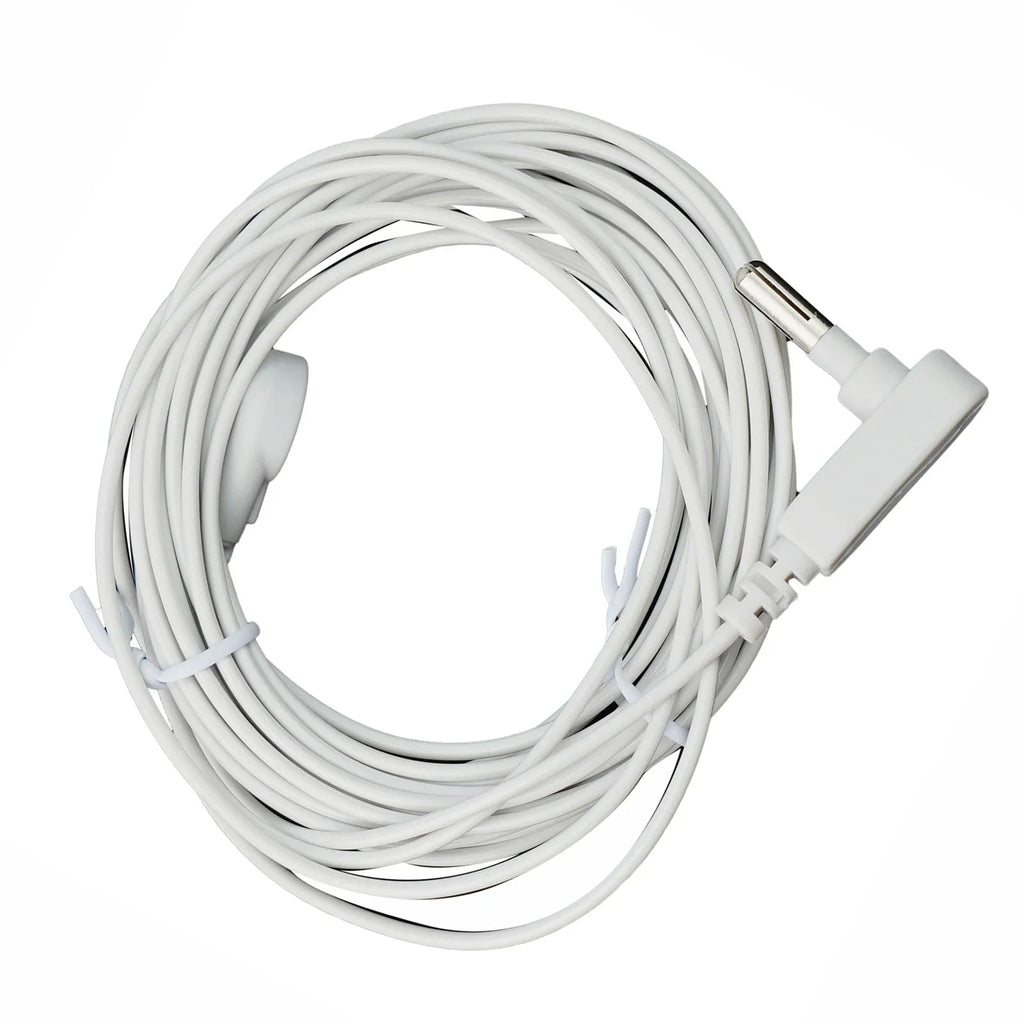 Antistatic Wrist Straps Accessory Conductive Garments Banana Plug End Conductive Garments Mm Right Angled Snap Fitting