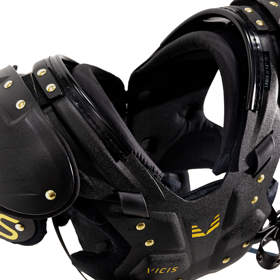 ARC V1 YOUTH SHOULDER PADS