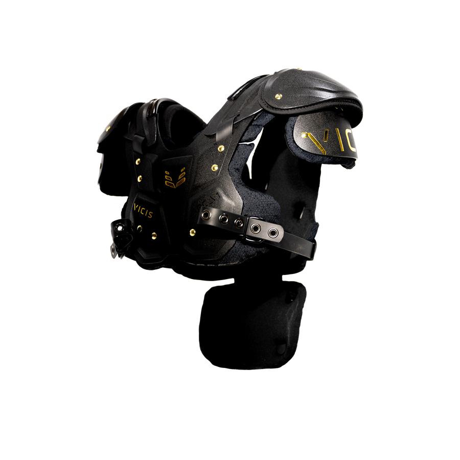 ARC V1 YOUTH SHOULDER PADS