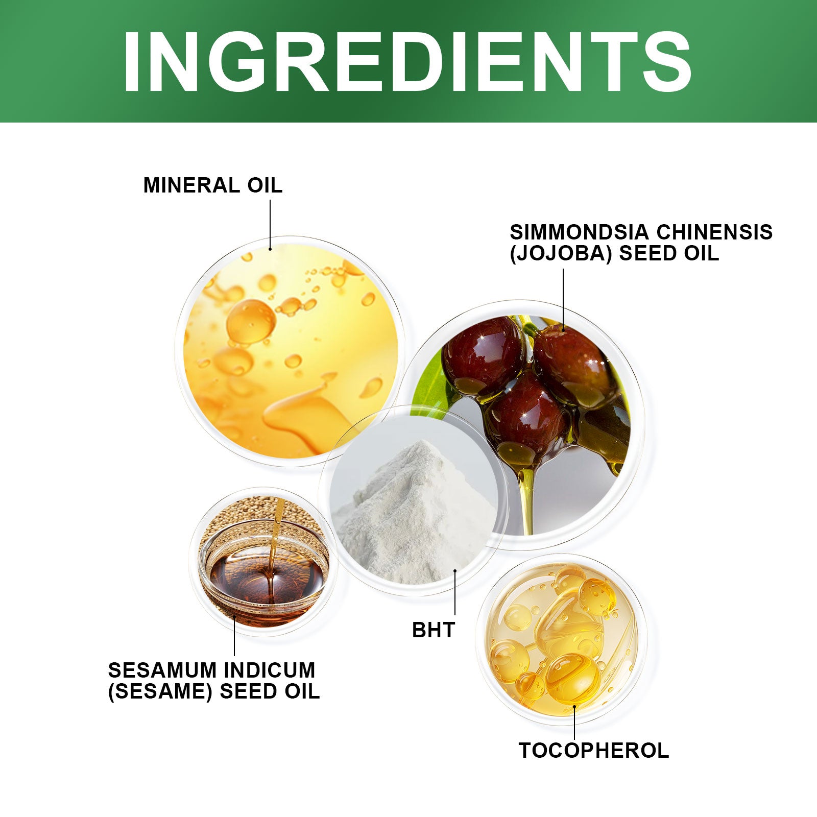 Castor Oil Hair Care Liquid Hair Care Dry Hair Chafing Hair Moisturizing, Smoothing And Brightening Hair Care Essential Oil