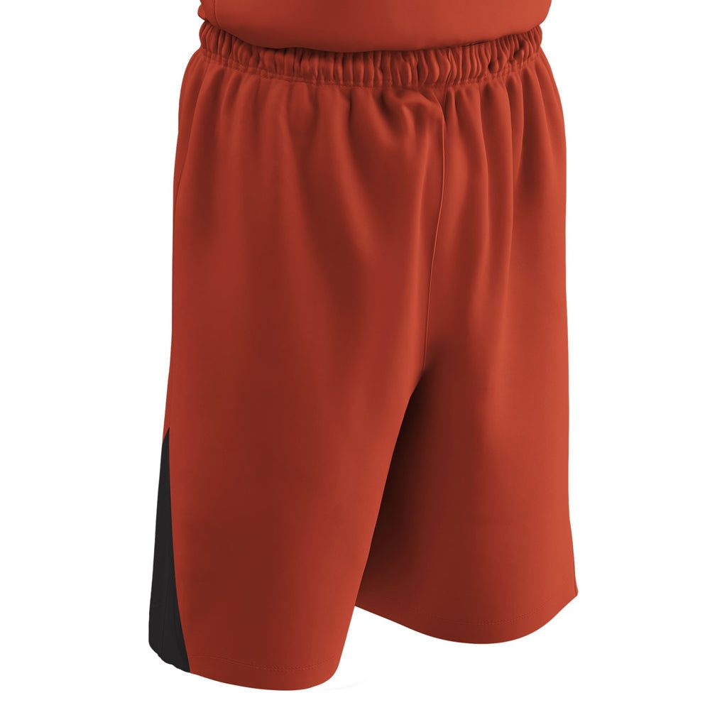 Adult DRI-GEAR Pro-Plus Reversible Basketball Short