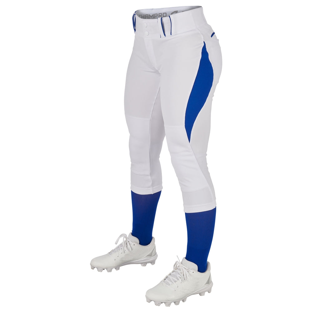Surge 2 color Softball Pant