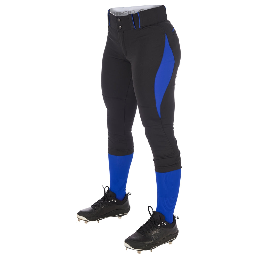 Surge 2 color Softball Pant