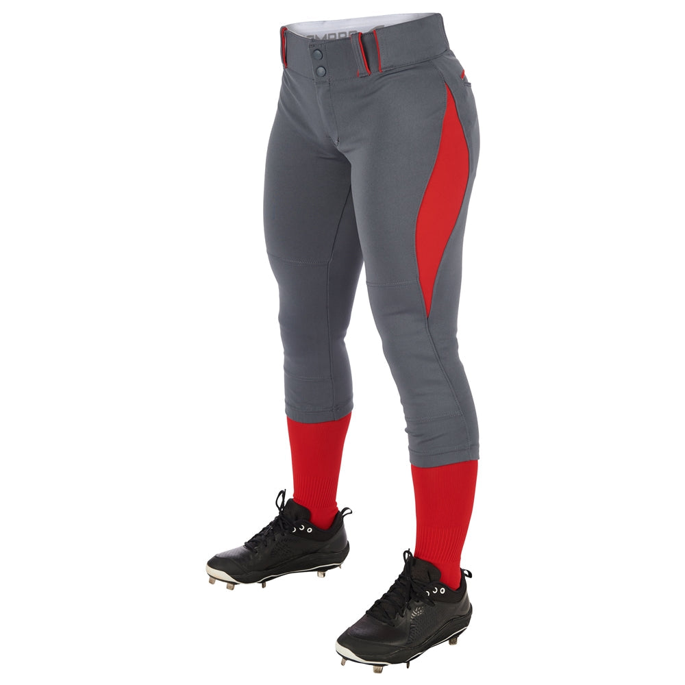 Surge 2 color Softball Pant