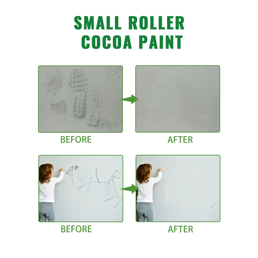 White Repair Paint, Home Wall Repair Plaster Graffiti Mildew Cover Repair Renovation Repair Wall Paint