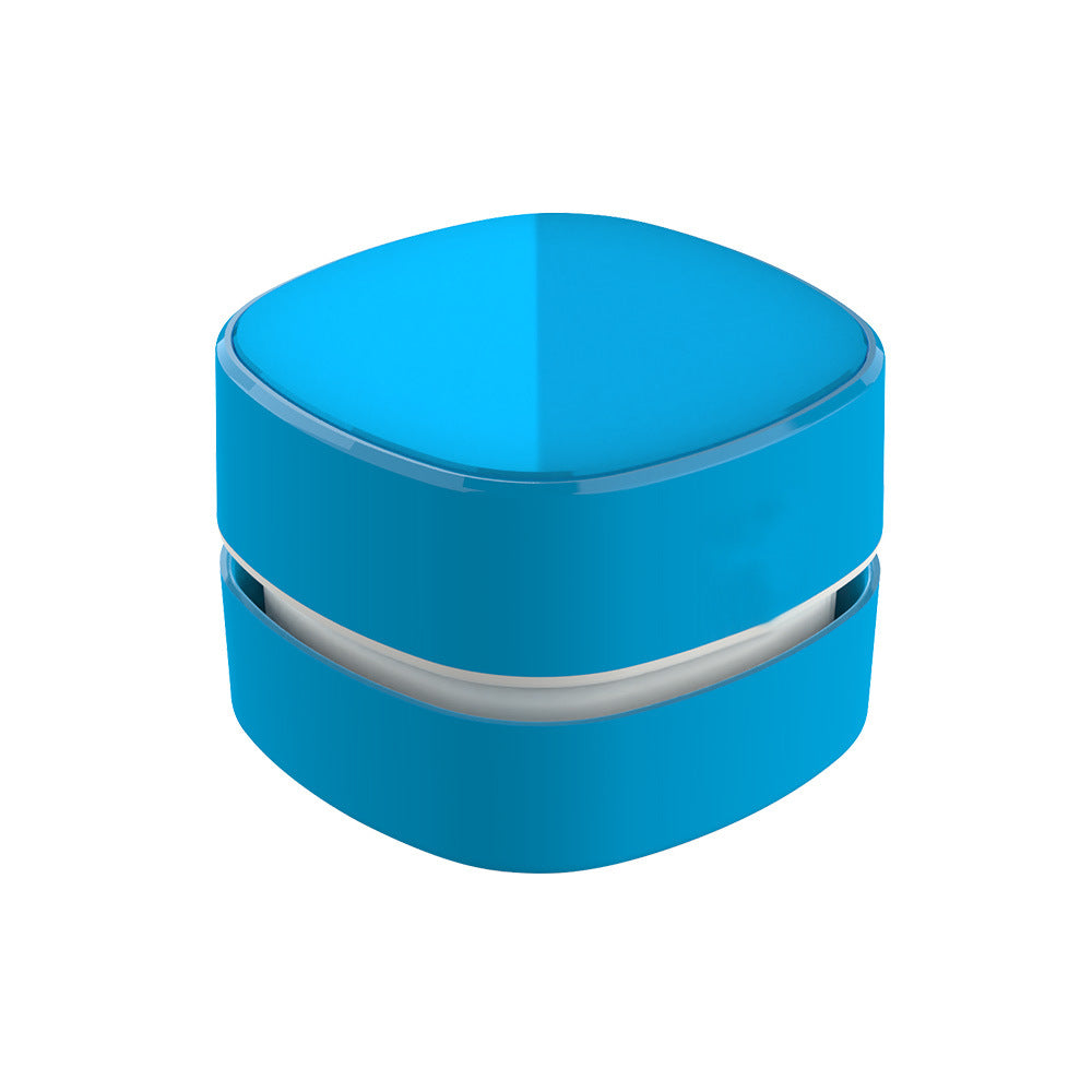 Intelligent Portable Desktop Dedicated Vacuum Cleaner High Suction Mini Desktop Vacuum Cleaner Wireless Handheld Home and Car Use