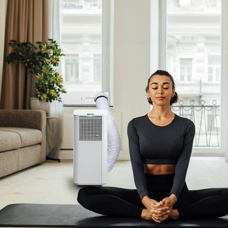 CA Insulated Hose Cover, Reusable Wrap, Duct Vent Cover, AC Pipe Protectors, Home Tool