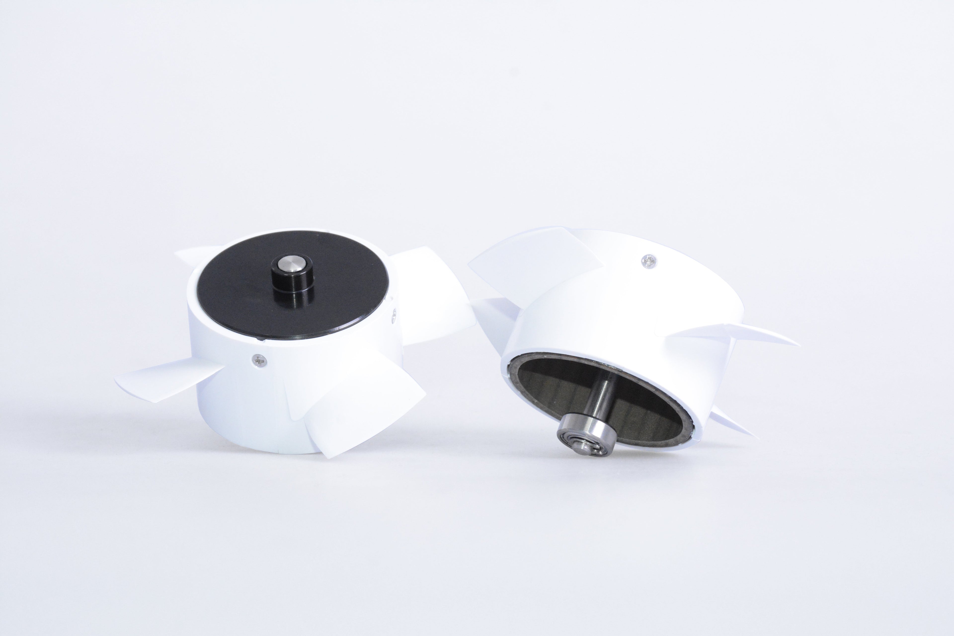 Mix Propeller Assembly
