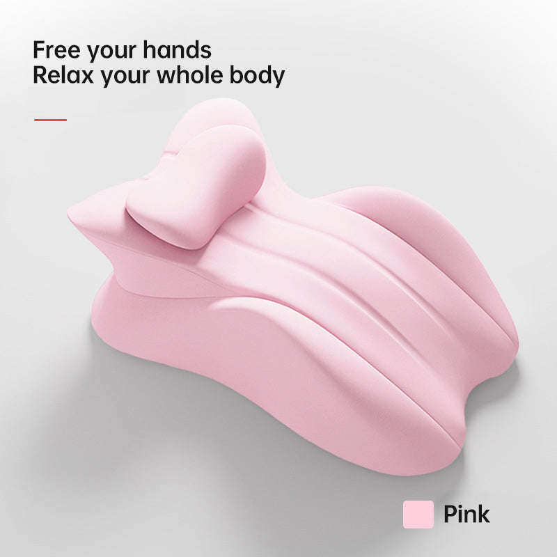 Multi - use Pillows: Home, Couples, Car (Sex, Reading, Waist/Hip Support)