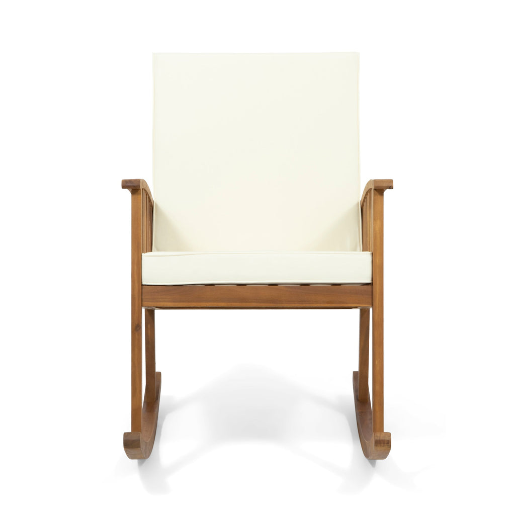 CASA ACACIA ROCKING CHAIR