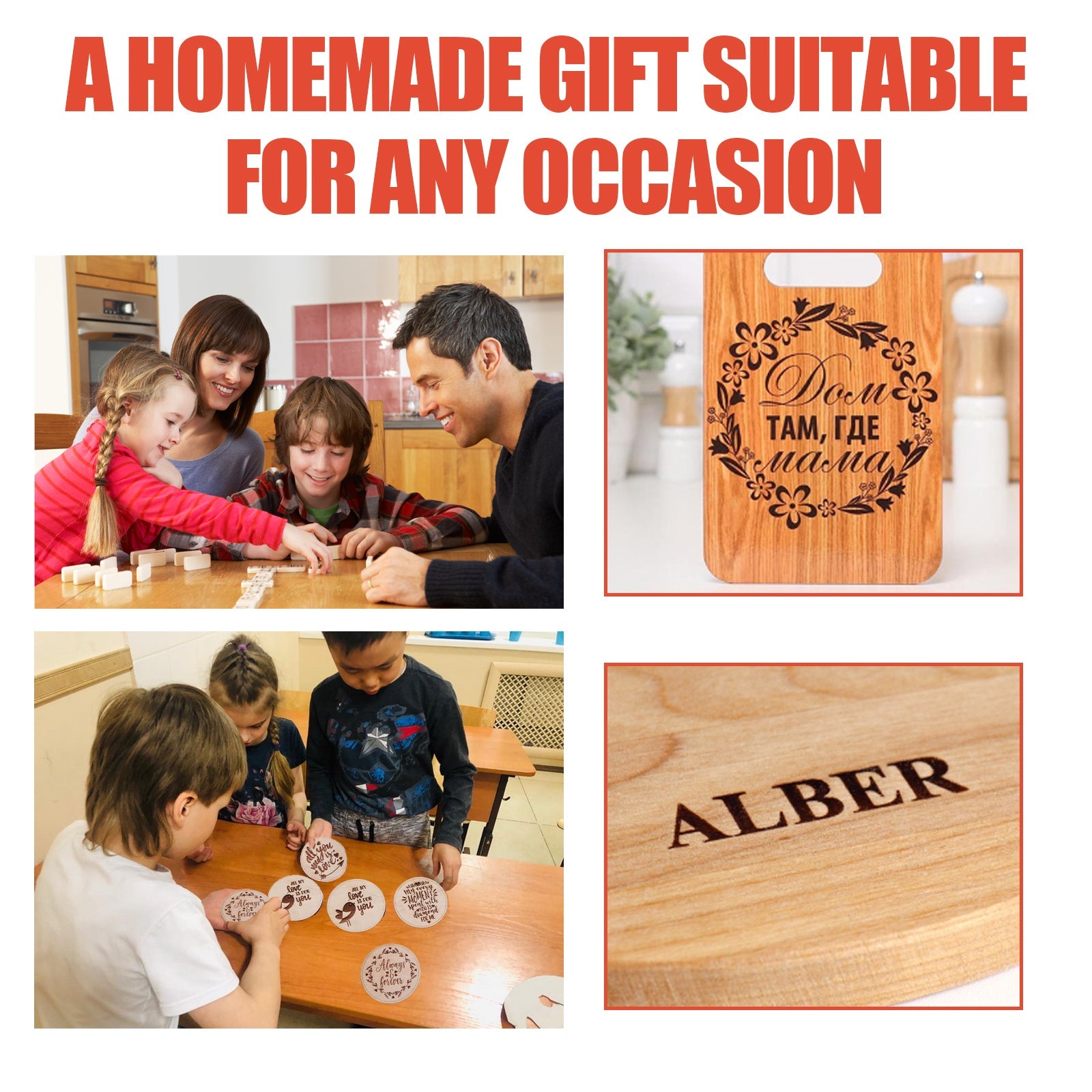 Wood Burning Pen, Children's DIY Pyrography Wood Marking Wood Burning Marker Pen