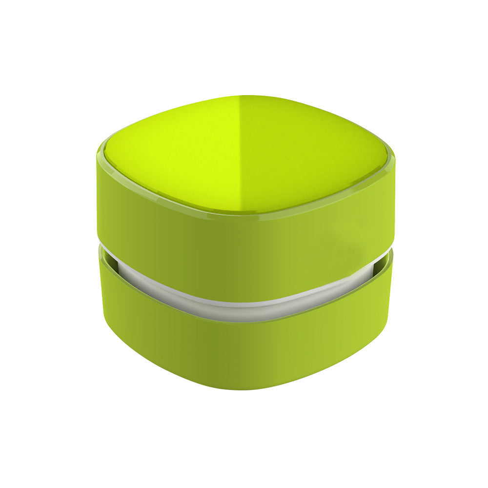 Intelligent Portable Desktop Dedicated Vacuum Cleaner High Suction Mini Desktop Vacuum Cleaner Wireless Handheld Home and Car Use