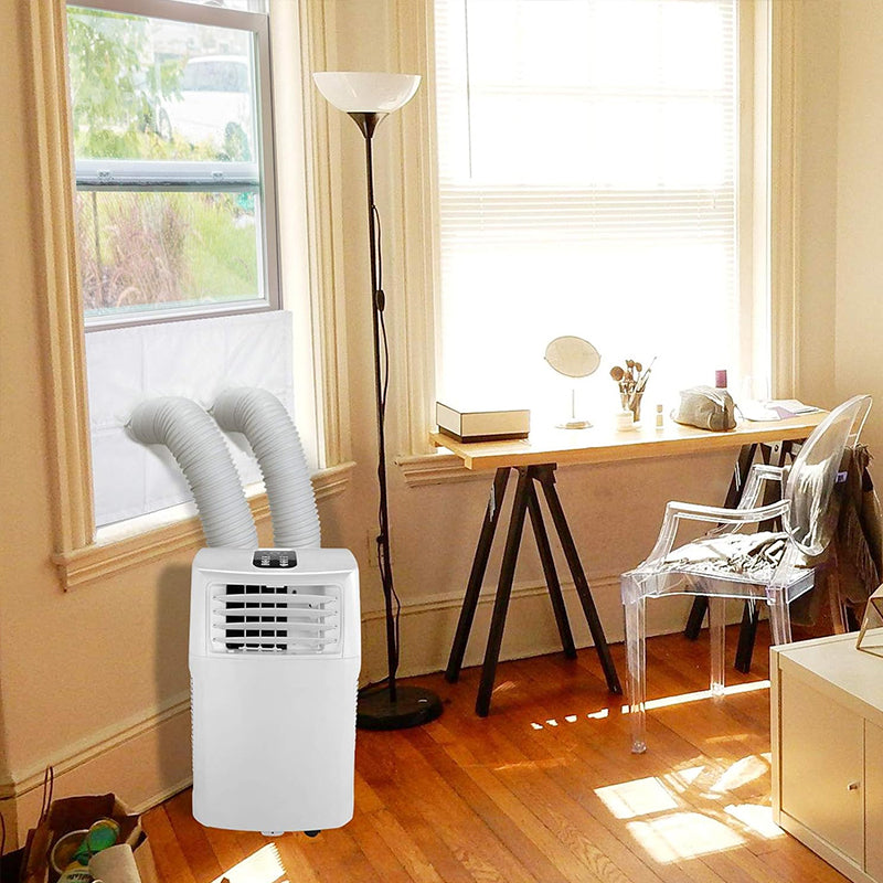 CA Insulated Hose Cover, Reusable Wrap, Duct Vent Cover, AC Pipe Protectors, Home Tool