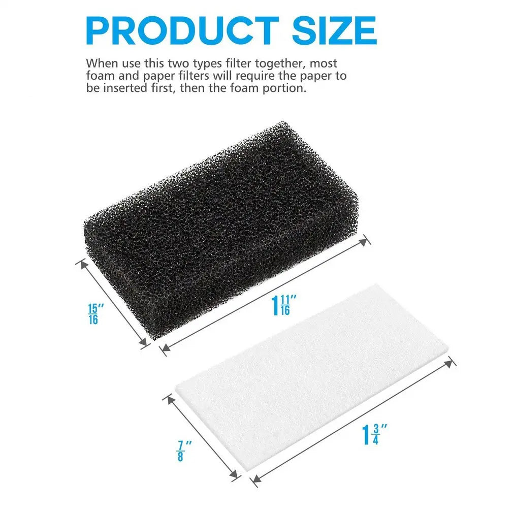 Ventilator 557/567 dust filter cotton Filter Air filter membrane filter CPAP air filter clean  filter 20 pcs