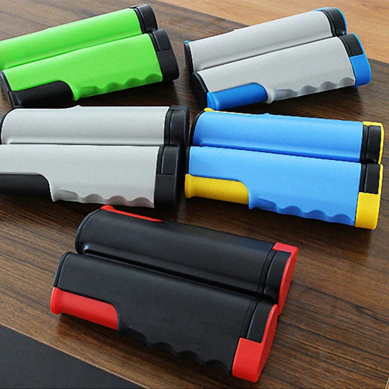 Portable Sport Table Tennis Set 1.7M Retractable Net for Workout Trainning